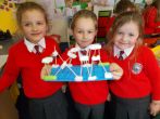 Building Bridges in P2!