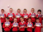 P3 Sports Winners